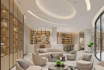 肇庆香格里拉大酒店