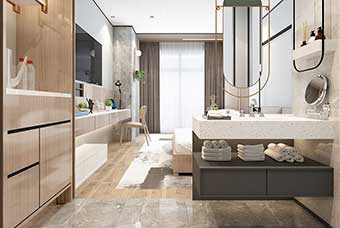 肇庆喜来登酒店