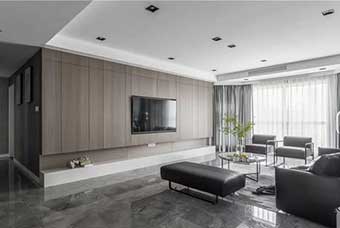 肇庆电视墙设计案例