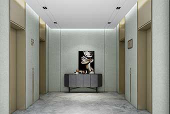肇庆电梯厅