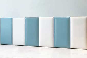 肇庆森佰汇航空纤维（皮革饰面软包）