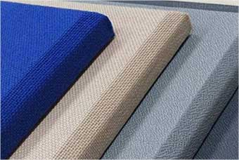 肇庆森佰汇航空纤维（布艺饰面软包）